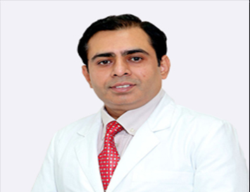 Dr. Nipun Bajaj Orthopedic Spine Surgeon